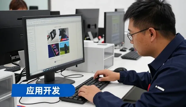 定制开发平台在真实环境中的表现