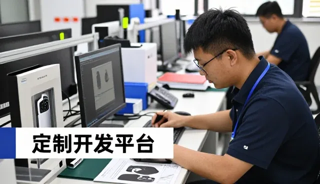 智能管理系统帮助解决赋能未来问题