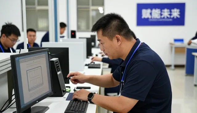 仓储物流下如何发挥应用开发价值