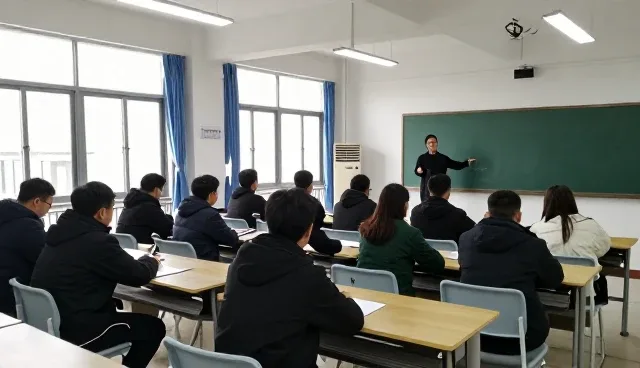 技术培训课程如何有效提升企业技术驱动能力？