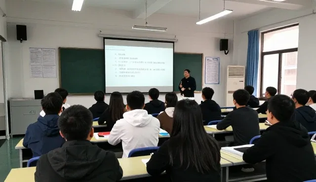 技术培训效果提升的5个关键检查要点